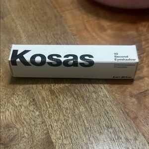 Kosas 10 Second Eyeshadow Copper Halo